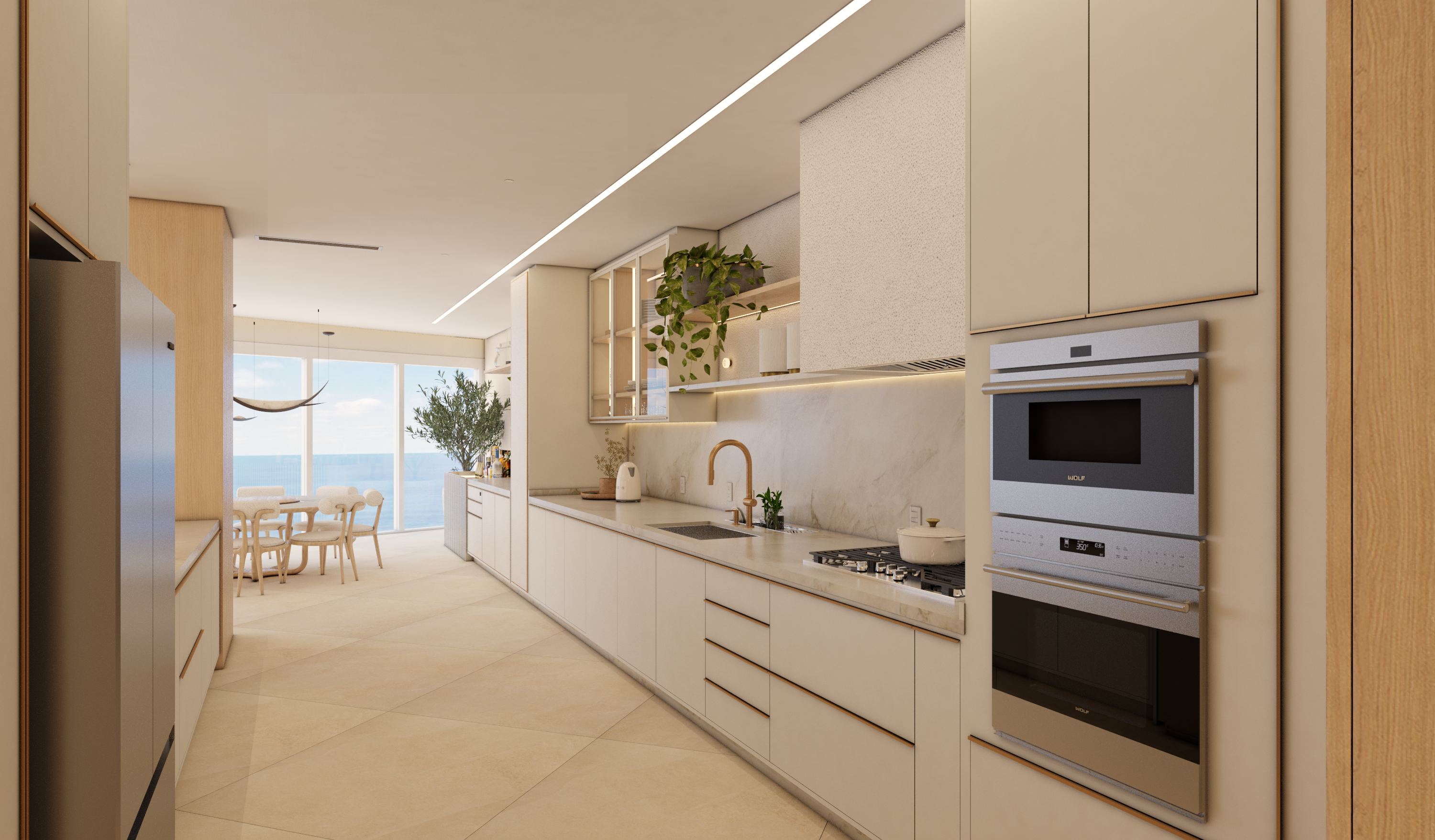 Living Space